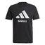 Handball Shirt blackwhite