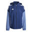 Tiro 25 Competition Regenjacke Damen tenablcreblu