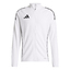 Tiro 25 Competition Trainingsjacke whiteblackblack
