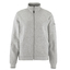 Community 2.0 Zip Jacket W greymelange