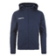 Evolve 2.0 Brushed Hood Jacket JR navy