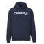 Community 2.0 Craft Hoodie M navy