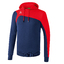 Club 1900 2.0 sweatshirt met capuchon newnavyrot