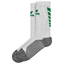 SIX WINGS Socks weisssmaragd