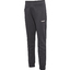 hmlJR REGULAR ADJ WAIST PANTS ebony