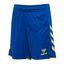 hmlCORE 2.0 SHORTS KIDS trueblueblazingyellow