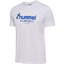 hmlPULSE GRAPHIC T-SHIRT S/S whitesurftheweb