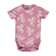 hmlMINI BOLD BEE AOP BODY S/S polignac