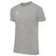hmlGO 2.0 CHEVRON T-SHIRT S/S greymelange