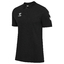 hmlGO 2.0 CHEVRON POLO black