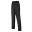 Wom Micro Long Pant Damen black