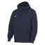 Team Club Kapuzenjacke blau