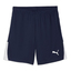 teamLIGA26 Shorts Jr pumanavypumawhitepumawhite