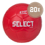 20er Ballset Kids v23 rot