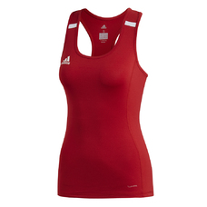 TEAM 19 COMPRESSION TANKTOP DAMES-688266