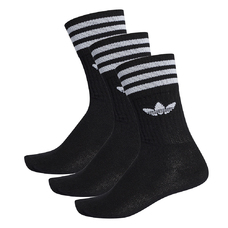CREW SOCKEN, 3 PAAR