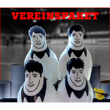 Vereinspaket Indoor