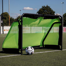 Alu Klapptor CORE 145 x 95cm