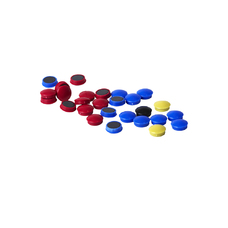 Magnet Teamset