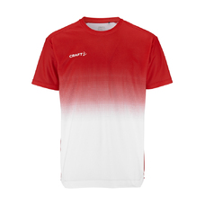 Evolve 2.0 Structured Graphic Jersey M-2411426
