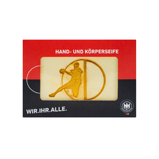 Hand- und Körperseife