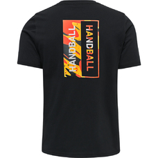 T-Shirt Color Pop