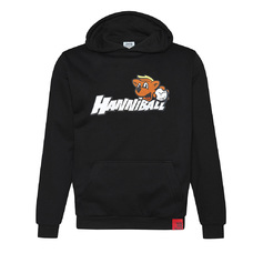 Hoodie Kinder Hanniball