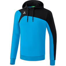 Club 1900 2.0 sweatshirt met capuchon