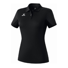 Dames Functioneel Poloshirt