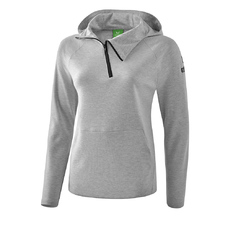 Essential Sweatshirt met capuchon  licht