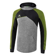 Premium One 2.0 capuchonsweat kinderen  heren