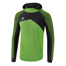 Premium One 2.0 capuchonsweat kinderen  heren