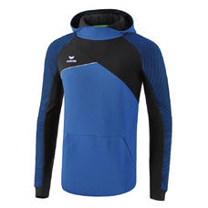Premium One 2.0 capuchonsweat kinderen heren