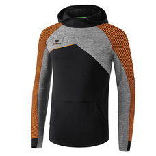 Premium One 2.0 capuchonsweat kinderen heren