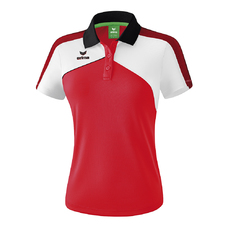 Premium One 2.0 Poloshirt