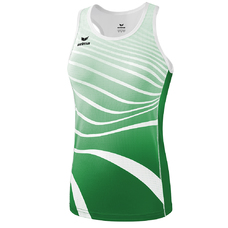 SINGLET DAMES