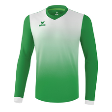 LEEDS SHIRT LANGE MOUW