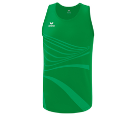 RACING singlet