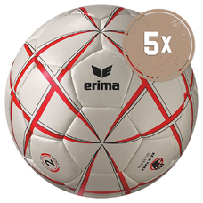 Ballenpakket 5st Magic White Pro-2380861