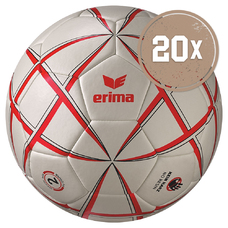 Ballenpakket 20st Magic White Training-2380866