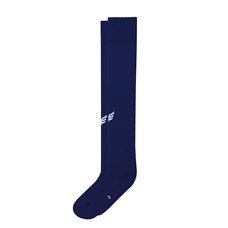 Lange kousen met logo