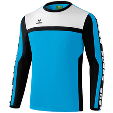 5-CUBES Trainingssweatshirt new