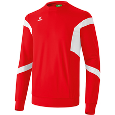 Classic Team sweatshirt new