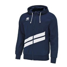 FULLZIP HOODIE JILL JR