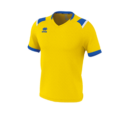 LUCAS SHIRT SS AD