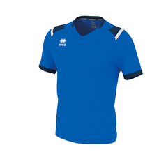 LUCAS SHIRT SS JR