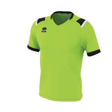 LUCAS SHIRT SS JR