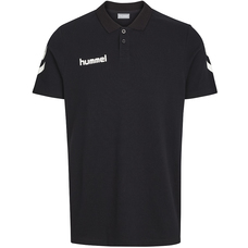 Core Cotton Polo