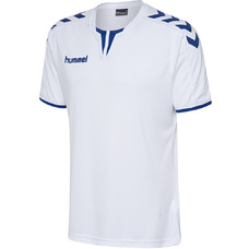 CORE SS POLY JERSEY