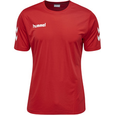 Core Polyester Tee